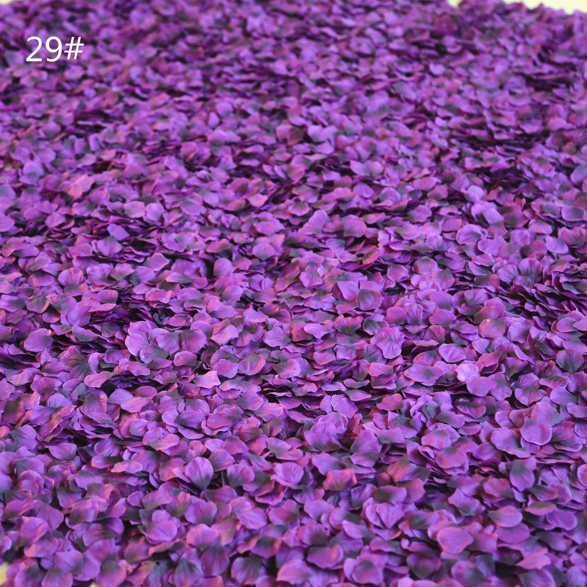 Room Layout Hand Throwing Flower Stage Sprinkling Flowers Petal Rain Small Broken Petals 300 Pieces Wedding Petal Room Layout Hand Throwing Flower Stage Sprinkling Flowers Petal Rain Small Broken Petals 300 Pieces Wedding Petal