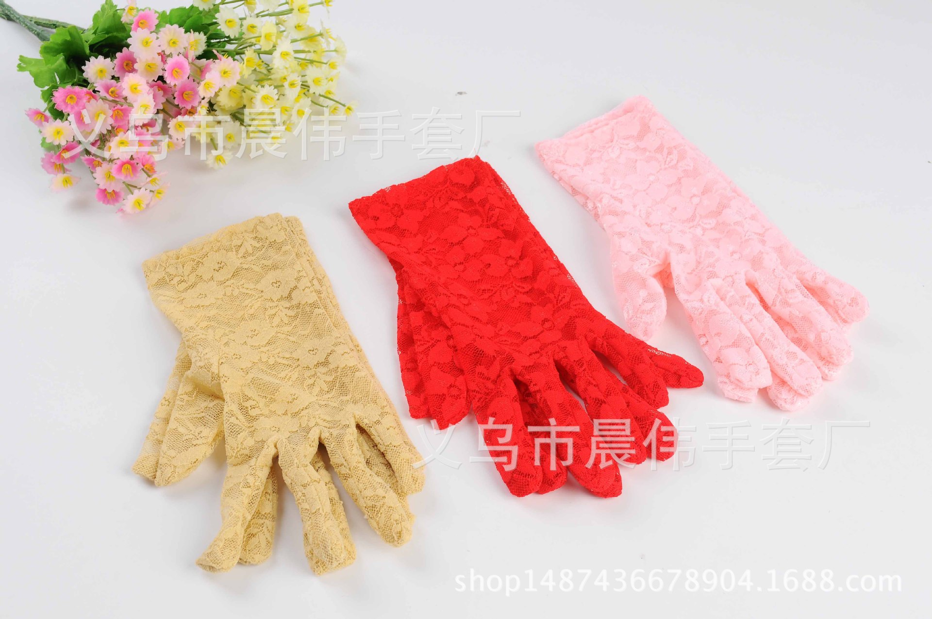 2018 New Driving Electric Car Short Sexy Lace Sun Wedding Gloves 2018 New Driving Electric Car Short Sexy Lace Sun Wedding Gloves