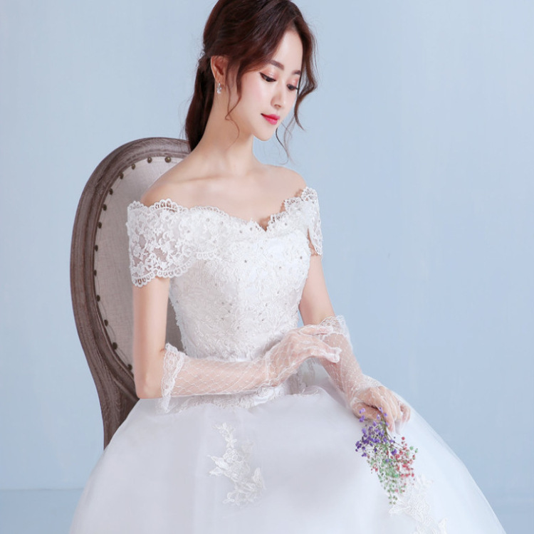 White Long Style Bridal Wedding Gloves Summer Lace Thin Mesh Wedding Breathable Accessories Special Offer Lace Gloves White Long Style Bridal Wedding Gloves Summer Lace Thin Mesh Wedding Breathable Accessories Special Offer Lace Gloves
