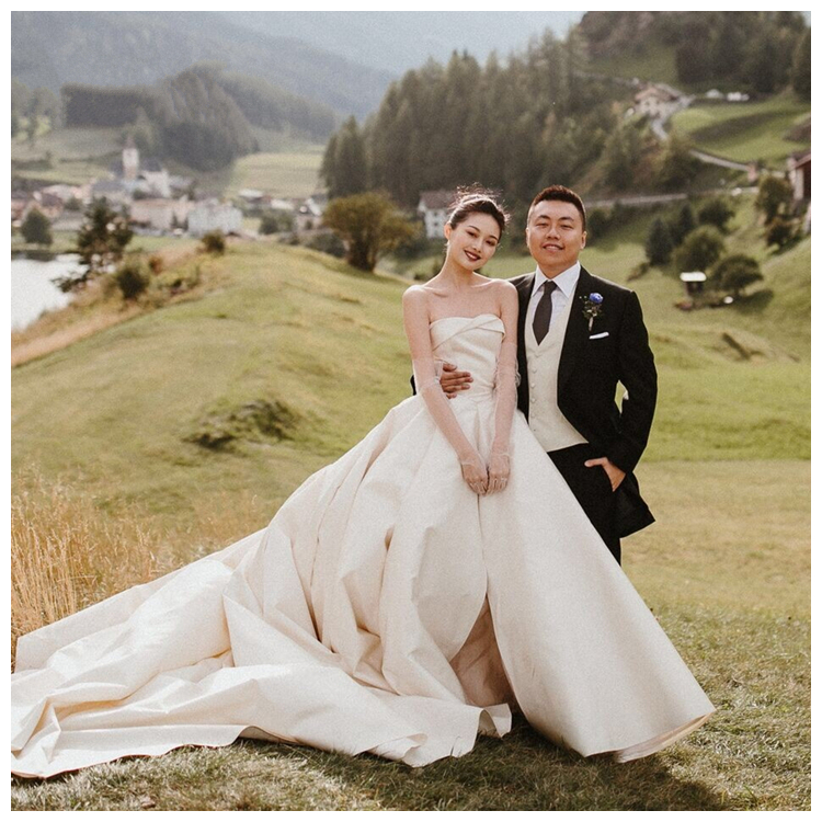 Wedding Gloves Crystal Tulle Short Long Bridal Wedding Trip Shoot Photography Dress Gloves Summer Full Finger Sun Protection