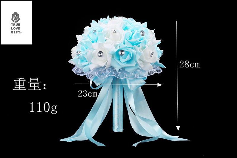 Bouquet Europe and America Creative Simulation Bridal Bouquet Bridal Bouquet Foam Wedding Bouquet Bridal Bouquet Bouquet Bouquet Europe and America Creative Simulation Bridal Bouquet Bridal Bouquet Foam Wedding Bouquet Bridal Bouquet Bouquet