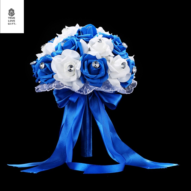 Bouquet Europe and America Creative Simulation Bridal Bouquet Bridal Bouquet Foam Wedding Bouquet Bridal Bouquet Bouquet Bouquet Europe and America Creative Simulation Bridal Bouquet Bridal Bouquet Foam Wedding Bouquet Bridal Bouquet Bouquet