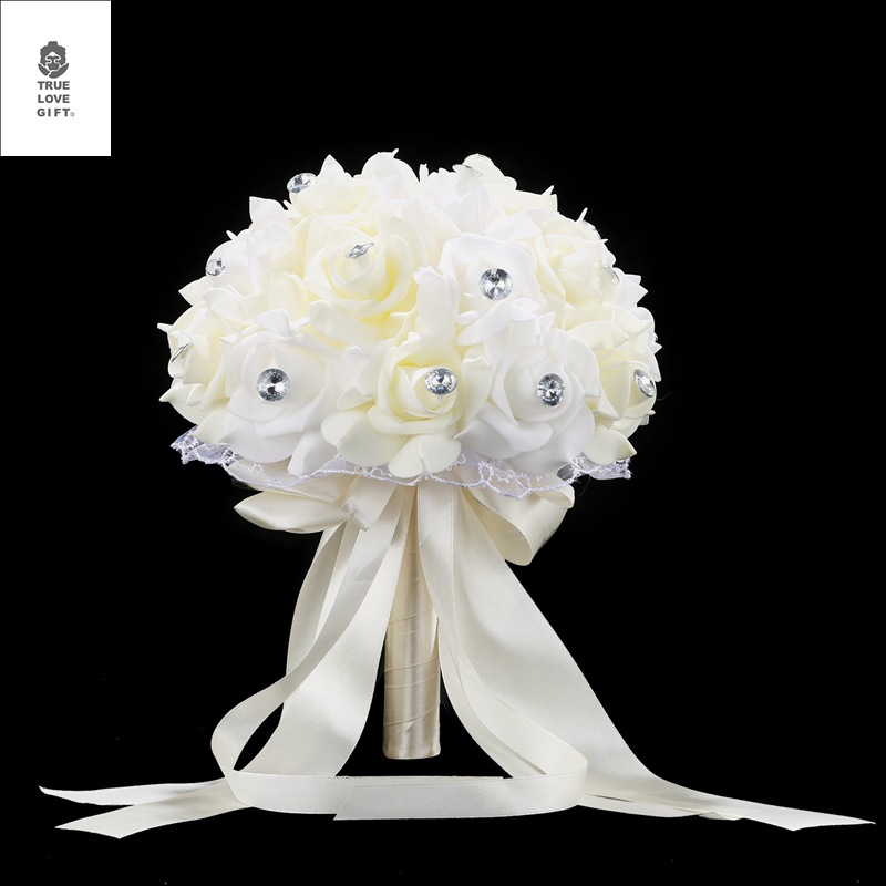 Bouquet Europe and America Creative Simulation Bridal Bouquet Bridal Bouquet Foam Wedding Bouquet Bridal Bouquet Bouquet Bouquet Europe and America Creative Simulation Bridal Bouquet Bridal Bouquet Foam Wedding Bouquet Bridal Bouquet Bouquet