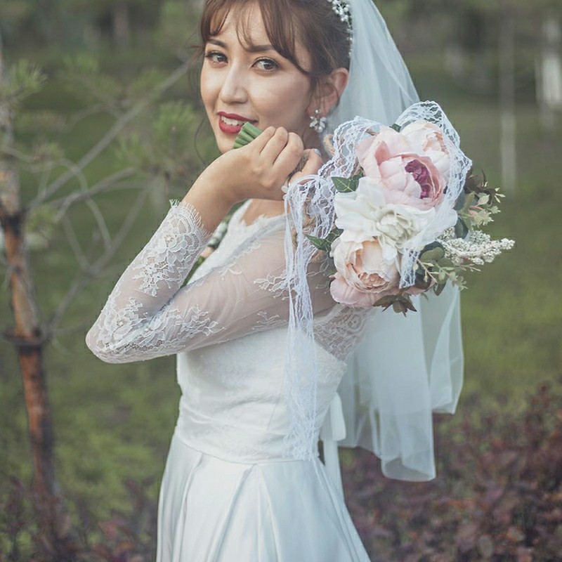 Popular Wedding Photography Supplies Foreign Trade European and American Outdoor Style Bridal Bouquet Bridal Bouquet Popular Wedding Photography Supplies Foreign Trade European and American Outdoor Style Bridal Bouquet Bridal Bouquet