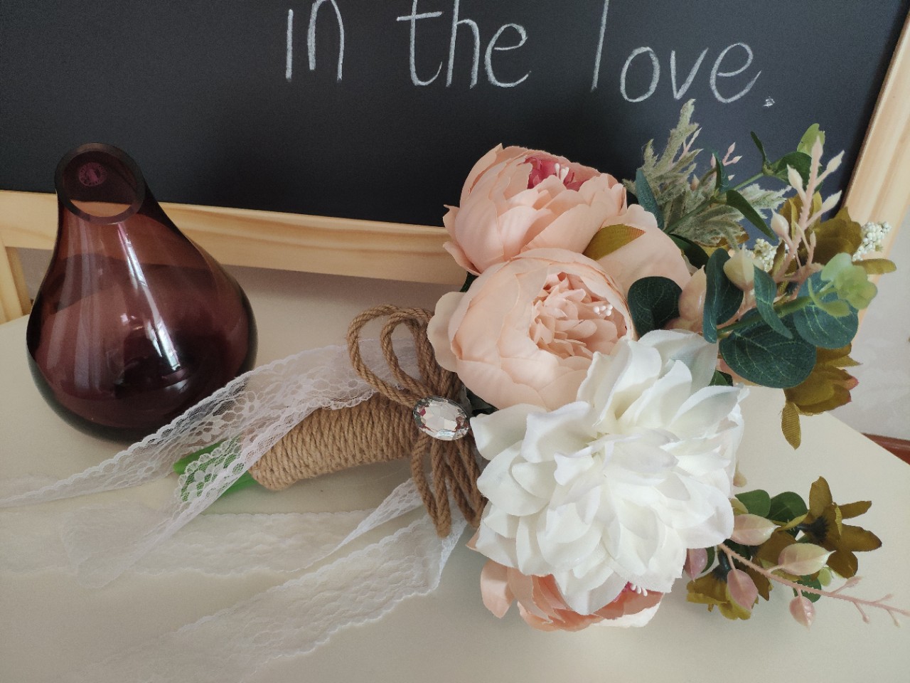 Popular Wedding Photography Supplies Foreign Trade European and American Outdoor Style Bridal Bouquet Bridal Bouquet Popular Wedding Photography Supplies Foreign Trade European and American Outdoor Style Bridal Bouquet Bridal Bouquet