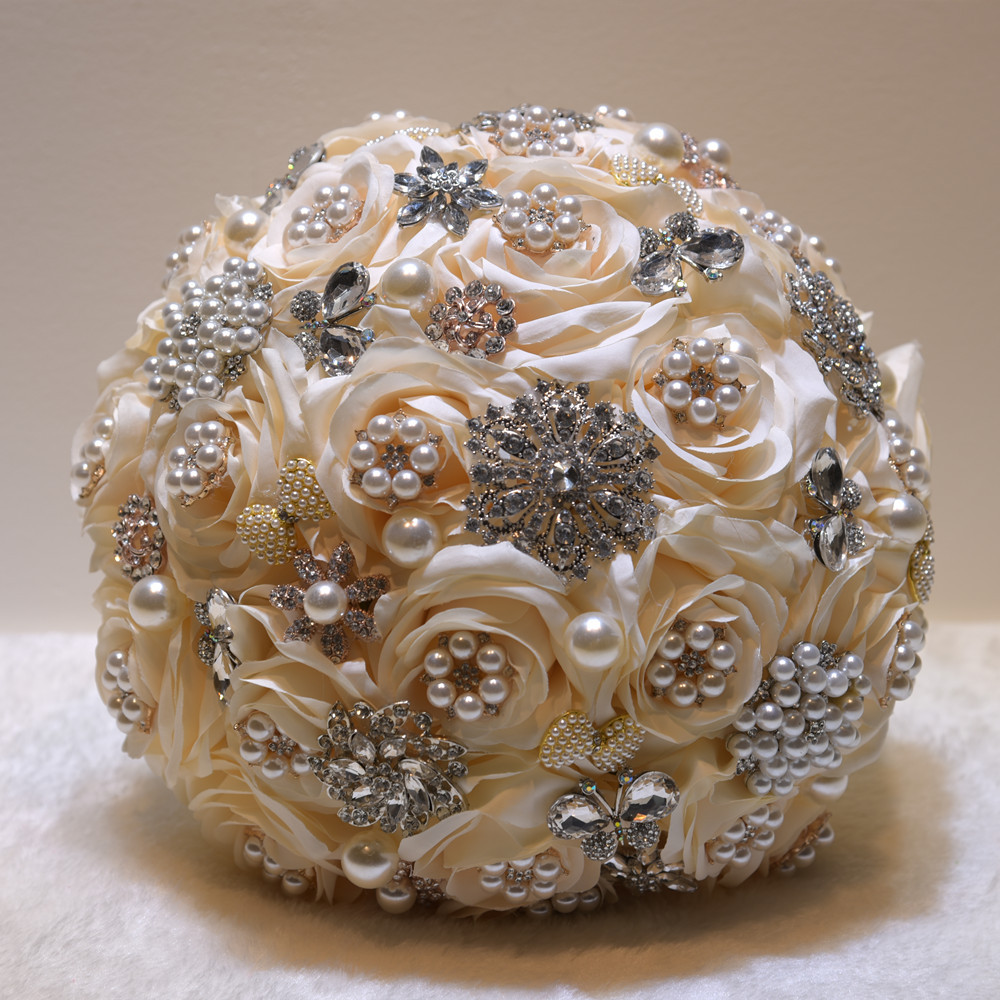 AliExpress Amazon Wish D632 Bridal Bouquet Korean European and American Wedding Gift Wedding Supplies Factory AliExpress Amazon Wish D632 Bridal Bouquet Korean European and American Wedding Gift Wedding Supplies Factory