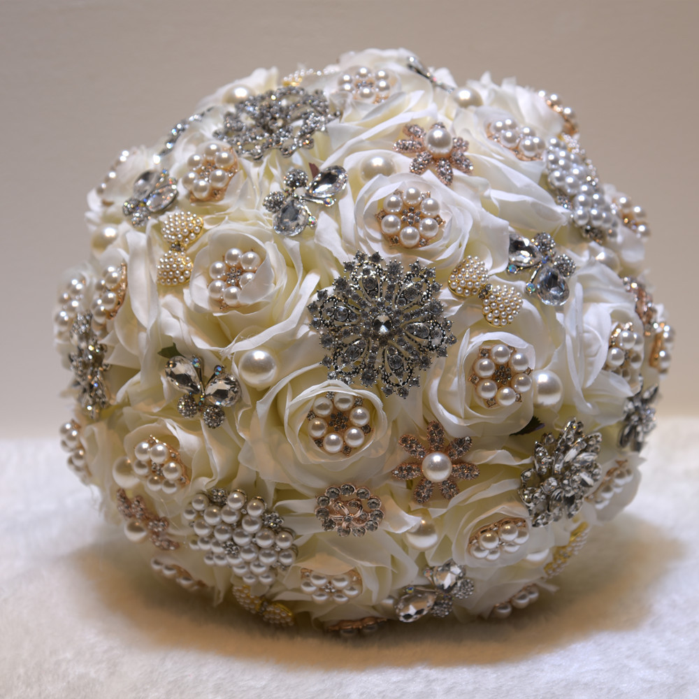 AliExpress Amazon Wish D632 Bridal Bouquet Korean European and American Wedding Gift Wedding Supplies Factory AliExpress Amazon Wish D632 Bridal Bouquet Korean European and American Wedding Gift Wedding Supplies Factory