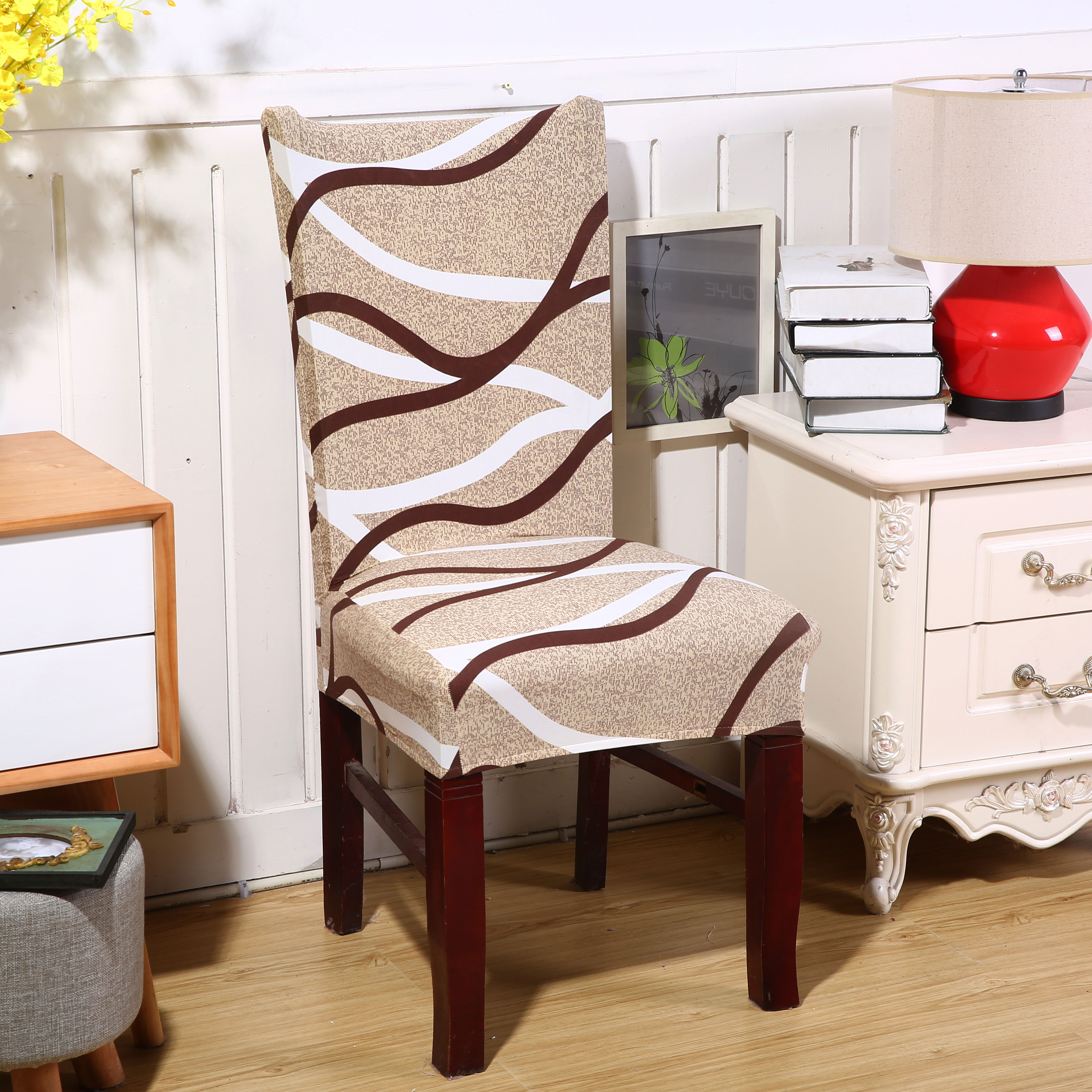 Elastic Chair Cover Chair Cushion Sofa Cover Sofa Mattress