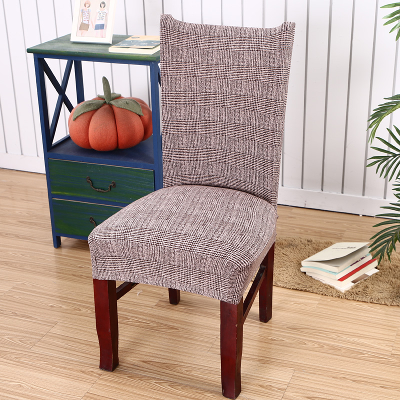Universal All-Inclusive One-Piece Elastic Chair Cover Chair Cushion Sofa Cover Sofa Mattress