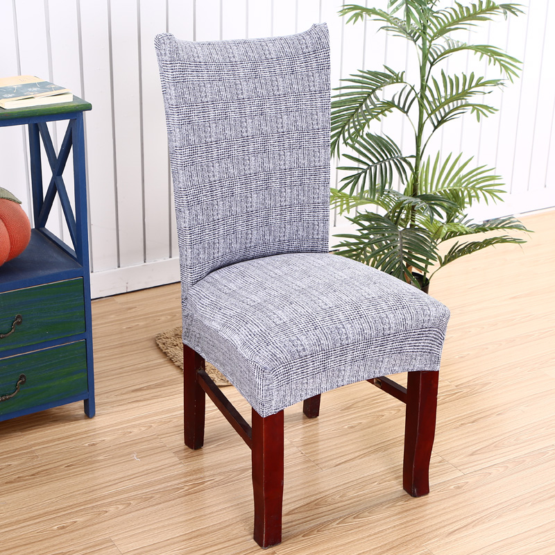 Universal All-Inclusive One-Piece Elastic Chair Cover Chair Cushion Sofa Cover Sofa Mattress