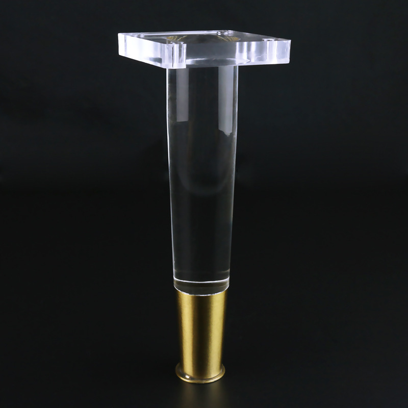 Acrylic Dresser Hardware Transparent Crystal Feet Cabinet Feet Table Leg Sof a Feet Table Feet Chair Feet Acrylic Dresser Hardware Transparent Crystal Feet Cabinet Feet Table Leg Sof a Feet Table Feet Chair Feet