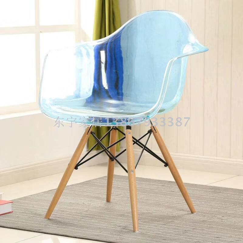PC Transparent Chair Ghost Devil Acrylic Chair Crystal Chair Plastic Backrest for Dining Chair Stool Makeup Chair PC Transparent Chair Ghost Devil Acrylic Chair Crystal Chair Plastic Backrest for Dining Chair Stool Makeup Chair