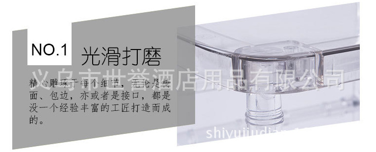 Yiwu transparent bamboo chairs outdoor acrylic wedding chair resin color crystal bamboo chairs