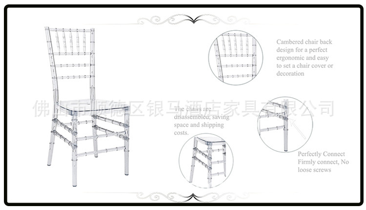 Crystal Chair Phoenix Chair Transparent Wedding Chair Pc Resin Bamboo Chair Acrylic Movable Dining Chair Crystal Chair Crystal Chair Phoenix Chair Transparent Wedding Chair Pc Resin Bamboo Chair Acrylic Movable Dining Chair Crystal Chair