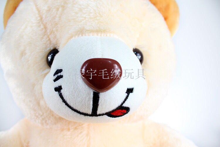 Led Colorful Luminous Mother-and-Child Bear Doll Plush Toy Doll Holiday Gift Teddy Bear Foreign Trade Cross-Border Hot Led Colorful Luminous Mother-and-Child Bear Doll Plush Toy Doll Holiday Gift Teddy Bear Foreign Trade Cross-Border Hot