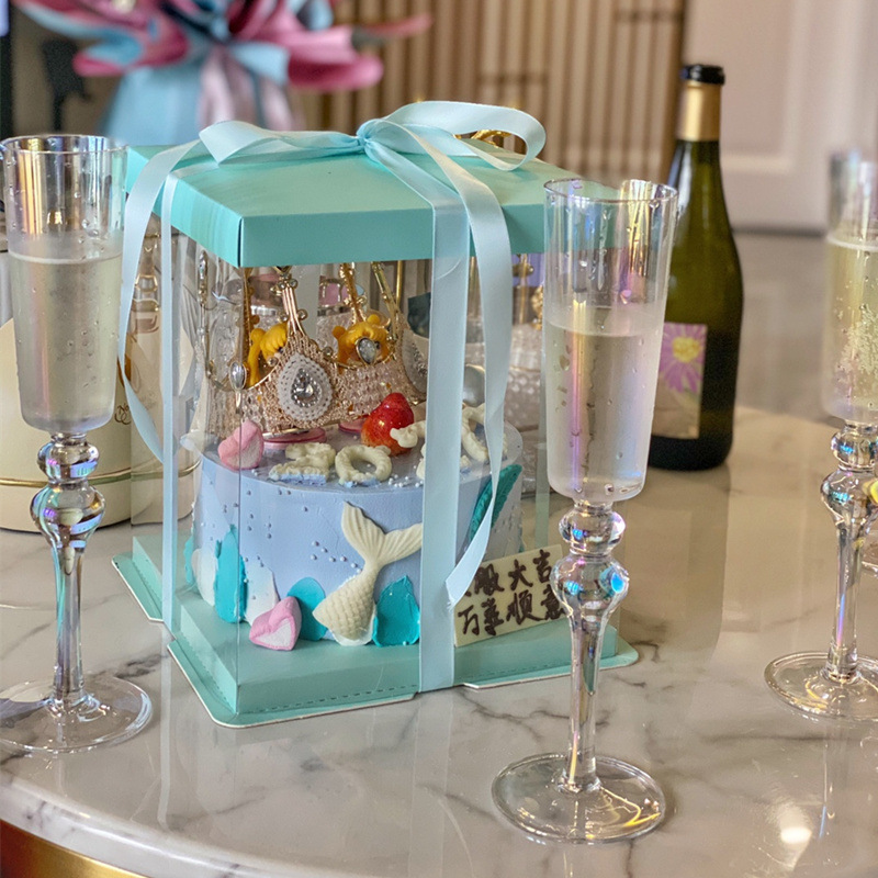 Streamer Rainbow Champagne Glass Crystal Glass Sparkling Wine Glass Dessert Wine Glass Sparkling Wine Cup Ritual Goblet Streamer Rainbow Champagne Glass Crystal Glass Sparkling Wine Glass Dessert Wine Glass Sparkling Wine Cup Ritual Goblet