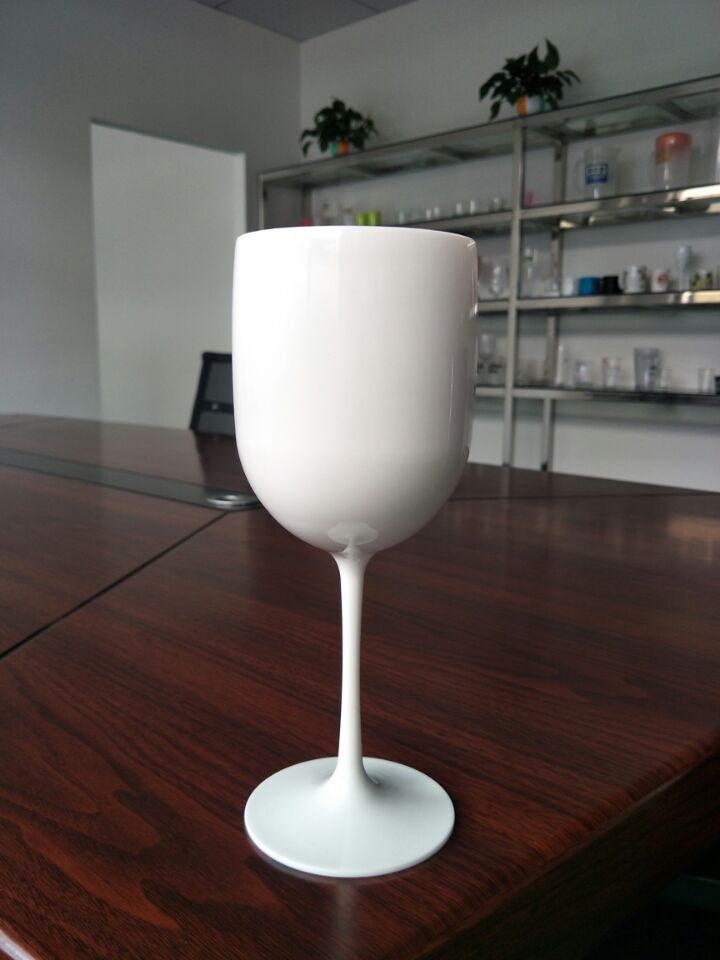 Pink Red Wine Glass Plastic Red Wine Goblet Food Grade as Acrylic PS Plastic Champagne Glass Plastic Juice Cup Pink Red Wine Glass Plastic Red Wine Goblet Food Grade as Acrylic PS Plastic Champagne Glass Plastic Juice Cup