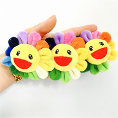 4-Inch Small Goods Pendant 10-15cm Various Animals Doll Keychain Wedding Event Gift Plush Toys
