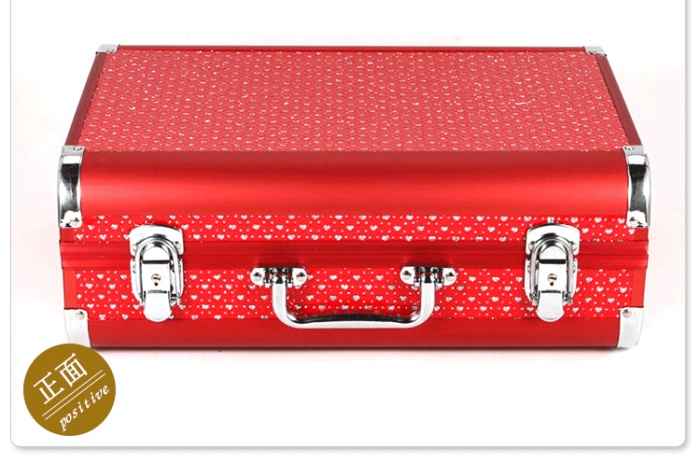 Bride wedding red suitcase portable key chain keychain, tz-177 Bride wedding red suitcase portable key chain keychain, tz-177