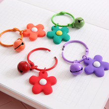 Wedding Keychain Korean Ins Acrylic Keychain Cartoon Student Accessories DIY Creative Keychain Pendant Small Gift