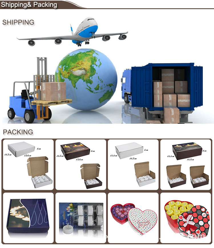 Glow Candle  Candle Light Simulation Candle Christmas Halloween Party Decoration Light-Emitting Candle Light Night Light