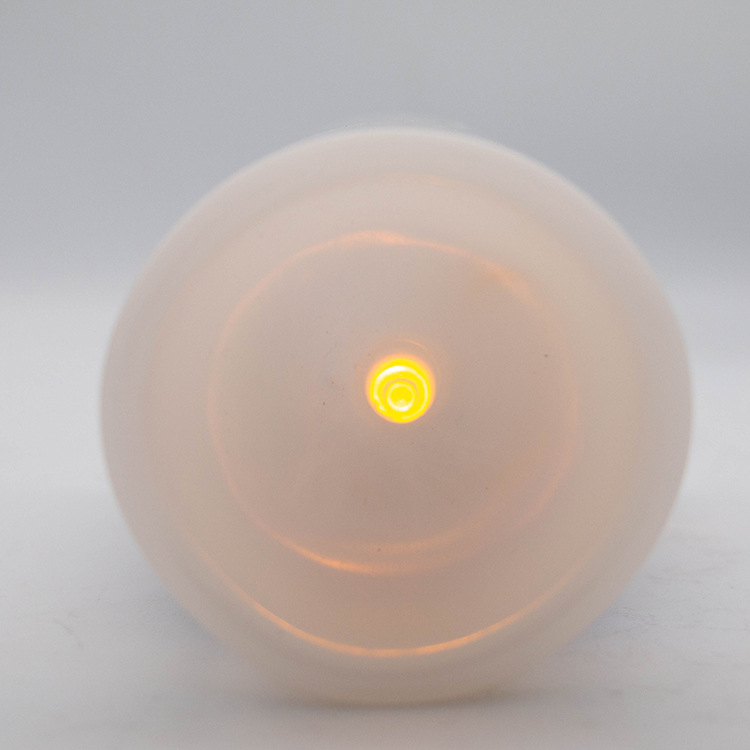 Glow Candle Waterproof Outdoor Plastic Optical Fiber Candle Electronic Optical Fiber Candle Glow Candle Waterproof Outdoor Plastic Optical Fiber Candle Electronic Optical Fiber Candle