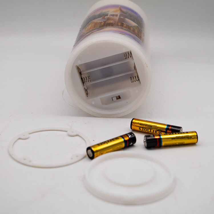 Glow Candle Waterproof Outdoor Plastic Optical Fiber Candle Electronic Optical Fiber Candle Glow Candle Waterproof Outdoor Plastic Optical Fiber Candle Electronic Optical Fiber Candle