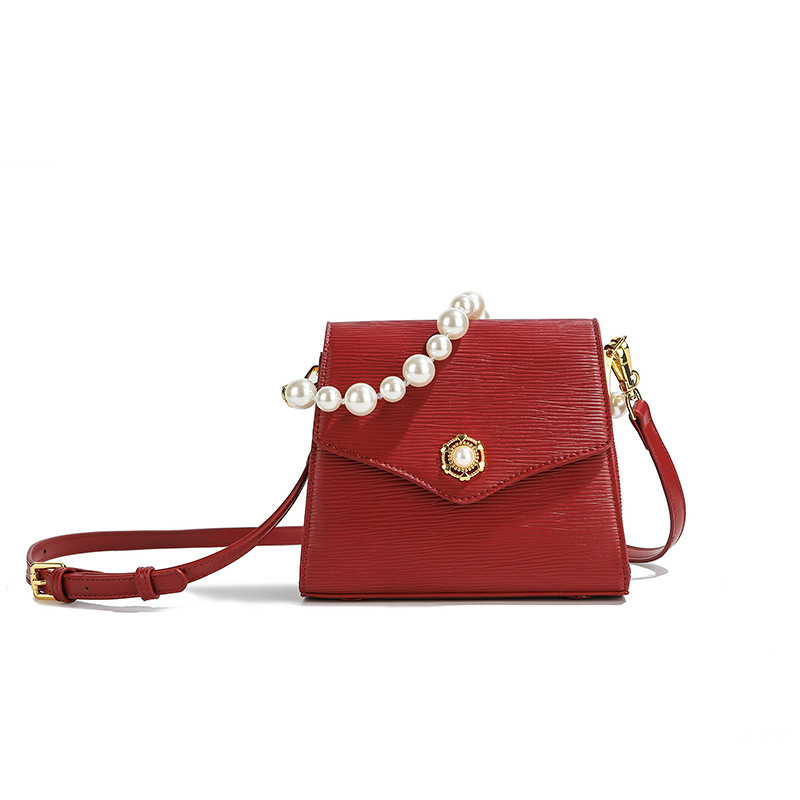 wedding Bag  2021 New Large Capacity High Sense Wedding Bag Handbag Women&#039;s Niche Wedding Women&#039;s Bag