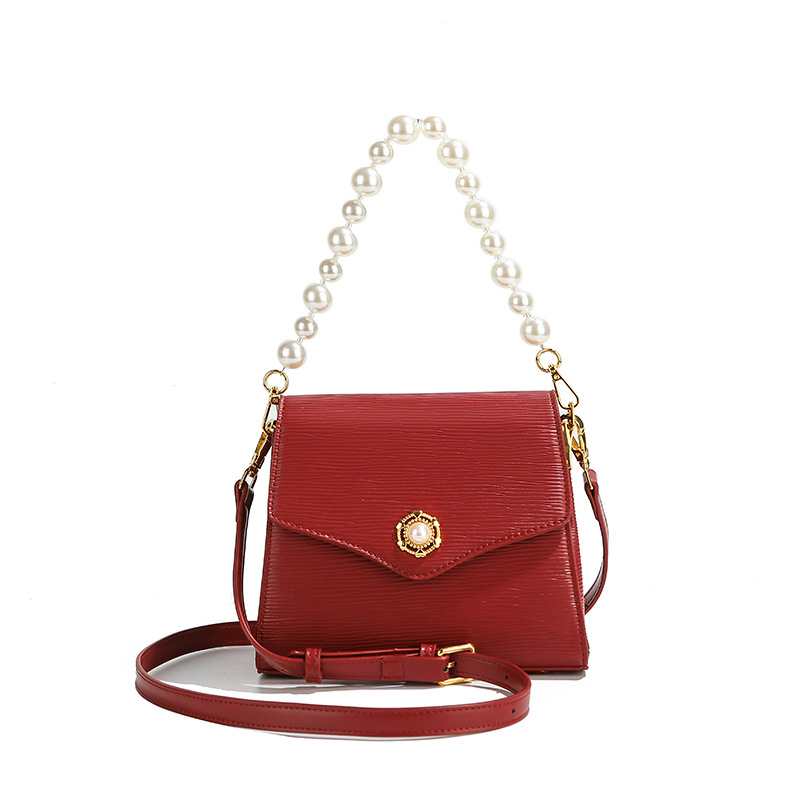 wedding Bag  2021 New Large Capacity High Sense Wedding Bag Handbag Women&#039;s Niche Wedding Women&#039;s Bag