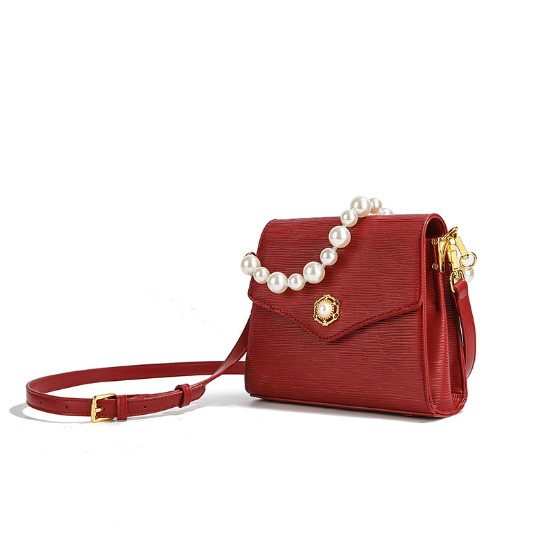 wedding Bag  2021 New Large Capacity High Sense Wedding Bag Handbag Women&#039;s Niche Wedding Women&#039;s Bag