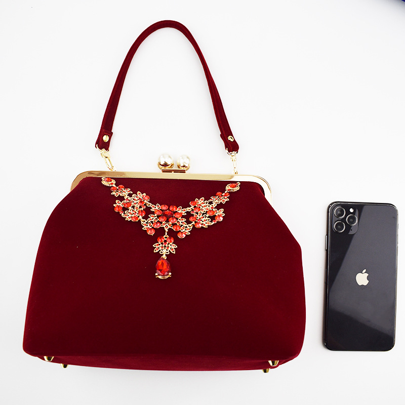 wedding Bag 2020 New Wedding Bag Bridal Bags Dress Garment Bag Large Capacity Bag Wedding Dinner Party Bag Pearl Bag wedding Bag 2020 New Wedding Bag Bridal Bags Dress Garment Bag Large Capacity Bag Wedding Dinner Party Bag Pearl Bag