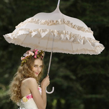 Outdoor Sun Covering Large Umbrella Long Handle Straight Rod 16 Bone Pagoda Umbrella Bride Wedding Umbrella Advertising Formulation Long Handle Umbrella Spot Outdoor Sun Covering Large Umbrella Long Handle Straight Rod 16 Bone Pagoda Umbrella Bride Wedding Umbrella Advertising Formulation Long Handle Umbrella Spot