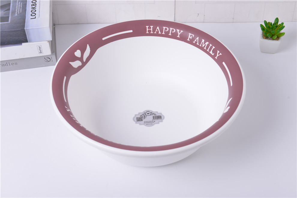 Thickened Washbasin Plastic Basin Washing Basin Household round Laundry Basin Washbasin Kitchen Vegetable Washing Thickened Washbasin Plastic Basin Washing Basin Household round Laundry Basin Washbasin Kitchen Vegetable Washing