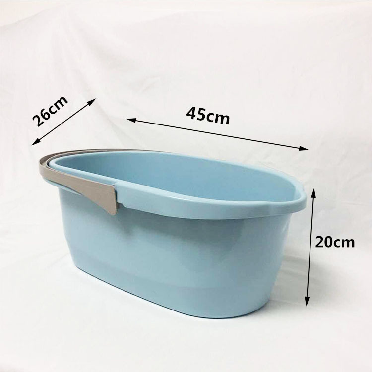 Large Wholesale Mop Cleaning Barrel Thickened PVA Mop Cleaning Barrel Rectangular Large Mop Water Bucket Large Wholesale Mop Cleaning Barrel Thickened PVA Mop Cleaning Barrel Rectangular Large Mop Water Bucket
