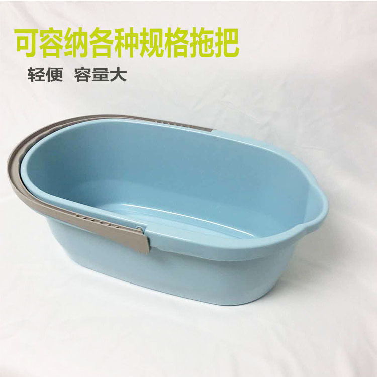Large Wholesale Mop Cleaning Barrel Thickened PVA Mop Cleaning Barrel Rectangular Large Mop Water Bucket Large Wholesale Mop Cleaning Barrel Thickened PVA Mop Cleaning Barrel Rectangular Large Mop Water Bucket