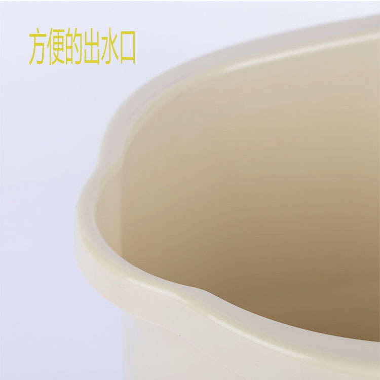 Large Wholesale Mop Cleaning Barrel Thickened PVA Mop Cleaning Barrel Rectangular Large Mop Water Bucket Large Wholesale Mop Cleaning Barrel Thickened PVA Mop Cleaning Barrel Rectangular Large Mop Water Bucket