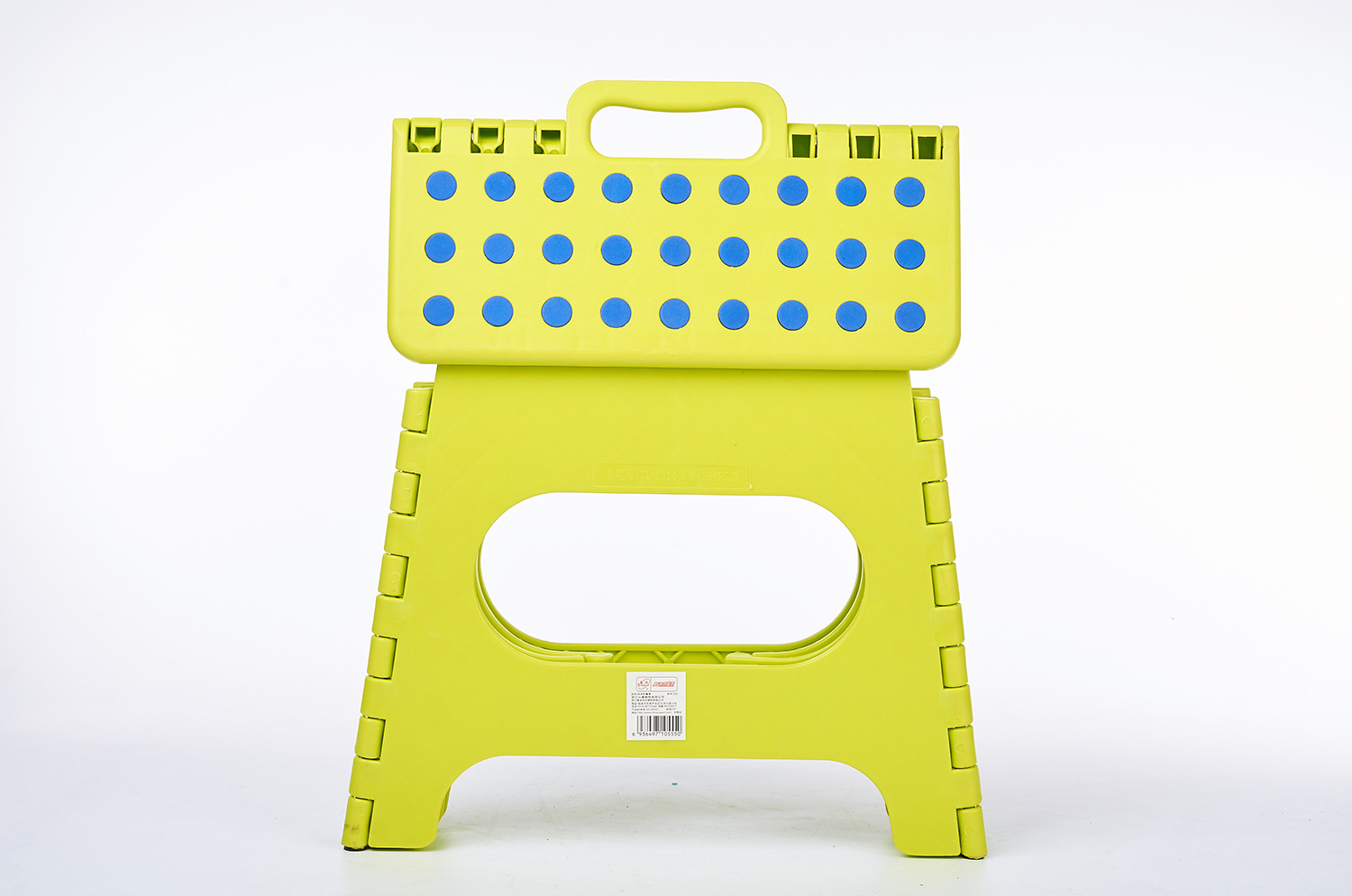 27cm Height Classic Folding Stool Series Stool Surface Comes with Patent Safety Lock 27cm Height Classic Folding Stool Series Stool Surface Comes with Patent Safety Lock
