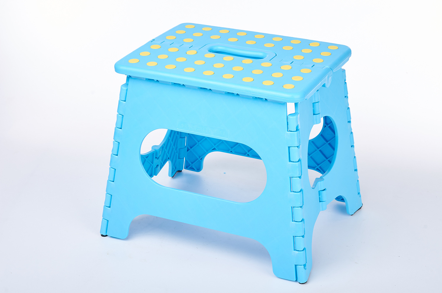 27cm Height Classic Folding Stool Series Stool Surface Comes with Patent Safety Lock 27cm Height Classic Folding Stool Series Stool Surface Comes with Patent Safety Lock