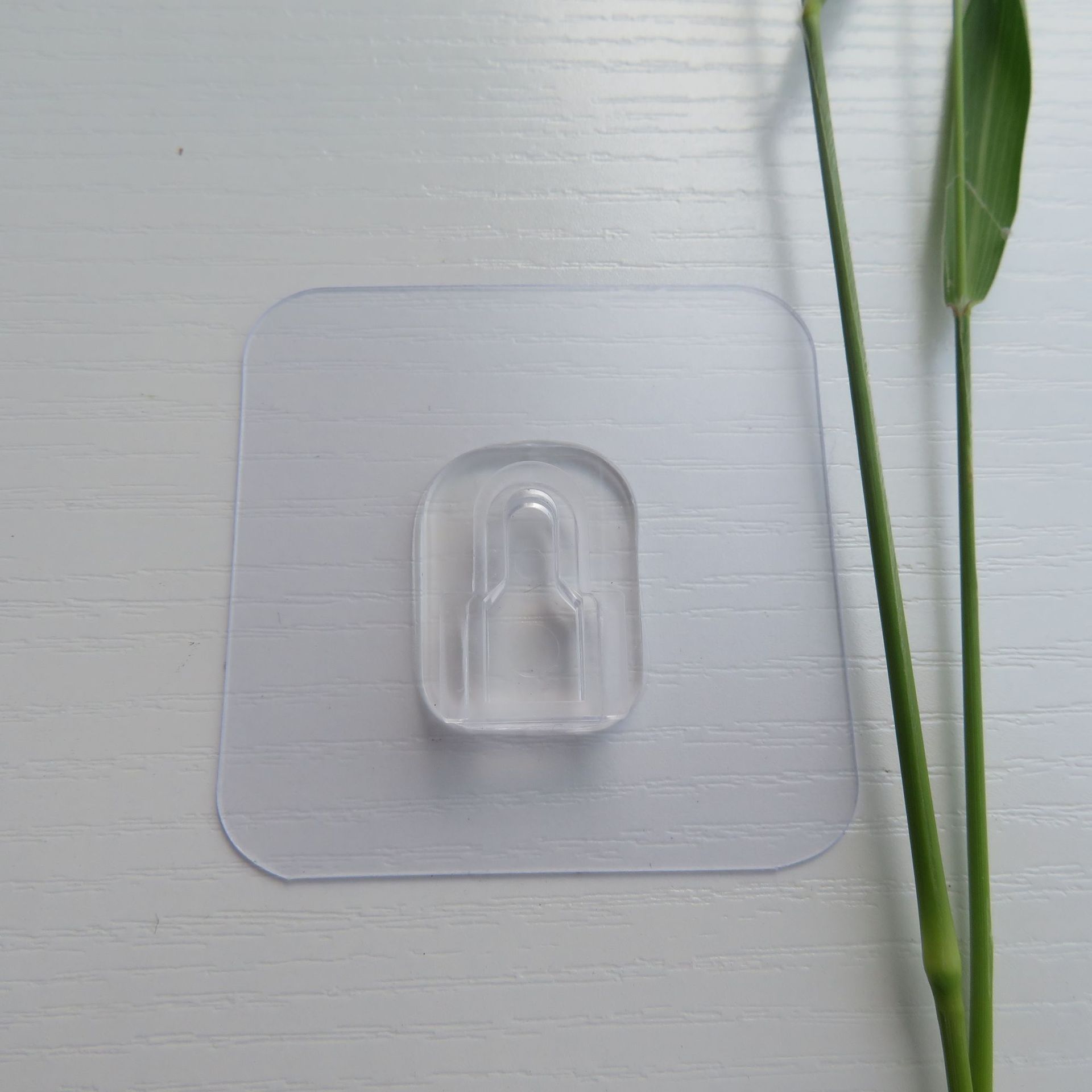 Customized Buckle Transparent Sticker Cylindrical Square Plastic Buckle Seamless Wall Sticker Paste Plastic Parts Storage Rack Accessories Manufacturer Customized Buckle Transparent Sticker Cylindrical Square Plastic Buckle Seamless Wall Sticker Paste Plastic Parts Storage Rack Accessories Manufacturer