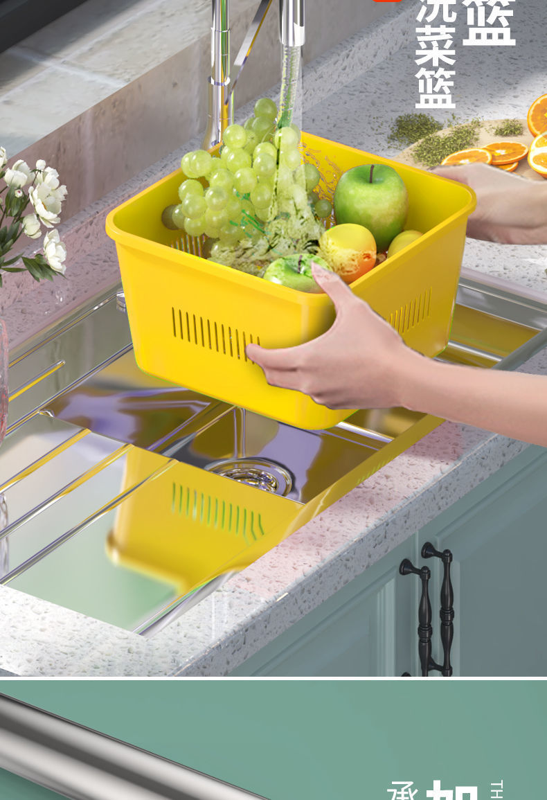 Kitchen Rotating Storage Rack Kitchen Special Disassembly Multi-Functional Vegetable Basket Vegetable Floor Multi-Layer Corner Storage Rack Kitchen Rotating Storage Rack Kitchen Special Disassembly Multi-Functional Vegetable Basket Vegetable Floor Multi-Layer Corner Storage Rack