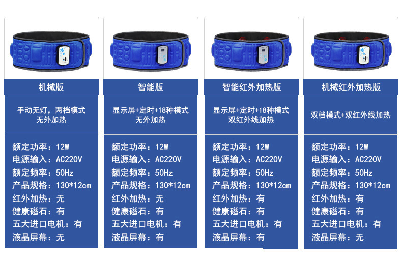 Whole s X5 Times Intelligent Vibration Heating Lazy Belt Sports Shiver Machine Abdominal Massage Fitness Belt Whole s X5 Times Intelligent Vibration Heating Lazy Belt Sports Shiver Machine Abdominal Massage Fitness Belt