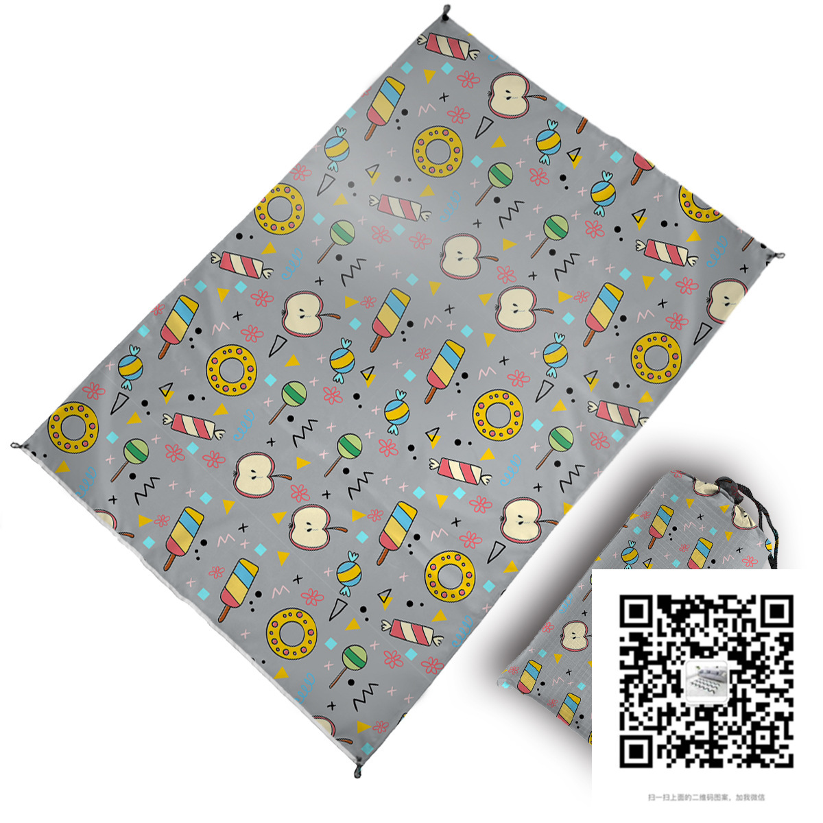 Factory Direct Sales Printing Beach Mat Outdoor Color Printing Picnic Mat Beach Mat Custom Pattern Beach Blanket Factory Direct Sales Printing Beach Mat Outdoor Color Printing Picnic Mat Beach Mat Custom Pattern Beach Blanket