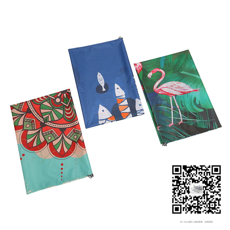 Factory Direct Sales Printing Beach Mat Outdoor Color Printing Picnic Mat Beach Mat Custom Pattern Beach Blanket Factory Direct Sales Printing Beach Mat Outdoor Color Printing Picnic Mat Beach Mat Custom Pattern Beach Blanket