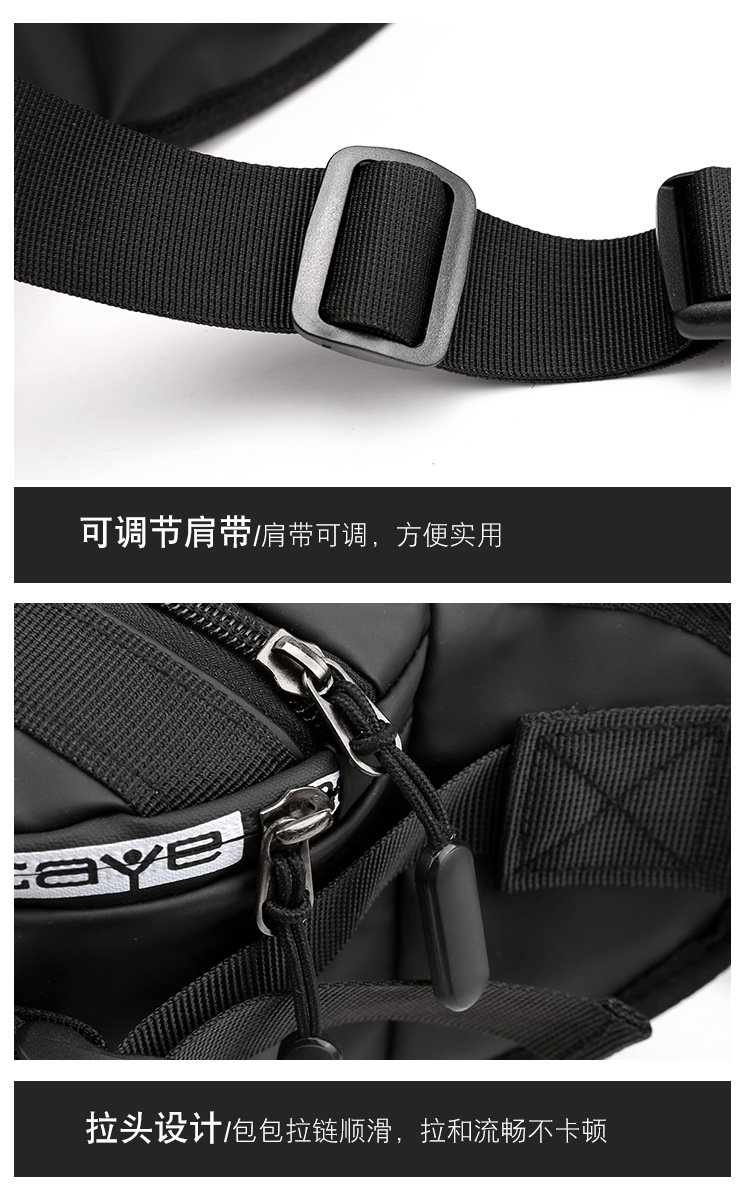 New Fashion Outdoor Pocket Running Close Fit Waist Bag Reflective Stripe Chest Bag AntiTheft Mobile Phone Cashier Bag New Fashion Outdoor Pocket Running Close Fit Waist Bag Reflective Stripe Chest Bag AntiTheft Mobile Phone Cashier Bag