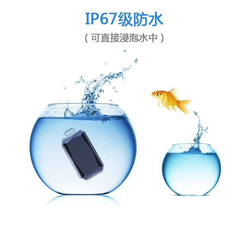 New Cool Gem IP67 Waterproof Pets' GPS Locator Dog Cat Cattle Sheep Hunting Dog Tracking Anti-Lost New Cool Gem IP67 Waterproof Pets' GPS Locator Dog Cat Cattle Sheep Hunting Dog Tracking Anti-Lost