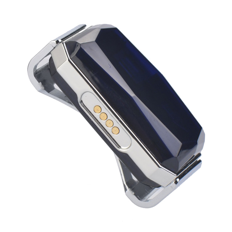 New Cool Gem IP67 Waterproof Pets' GPS Locator Dog Cat Cattle Sheep Hunting Dog Tracking Anti-Lost New Cool Gem IP67 Waterproof Pets' GPS Locator Dog Cat Cattle Sheep Hunting Dog Tracking Anti-Lost