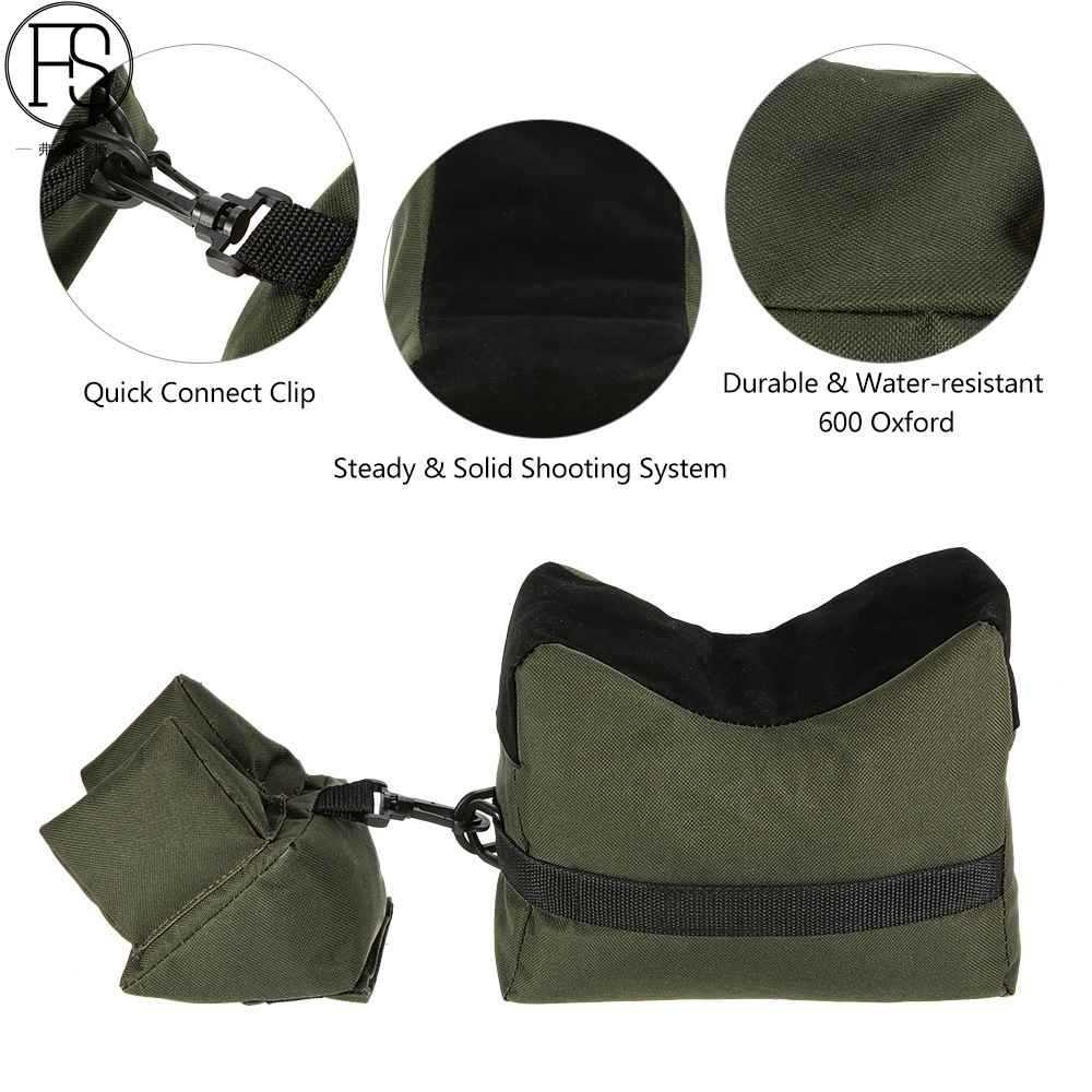 Bag Laser Aiming Instrument Sandbag Sandbag Aiming Car Hunting Relying on Pillow School Aiming Clip Bag Fixation Bag Laser Aiming Instrument Sandbag Sandbag Aiming Car Hunting Relying on Pillow School Aiming Clip Bag Fixation