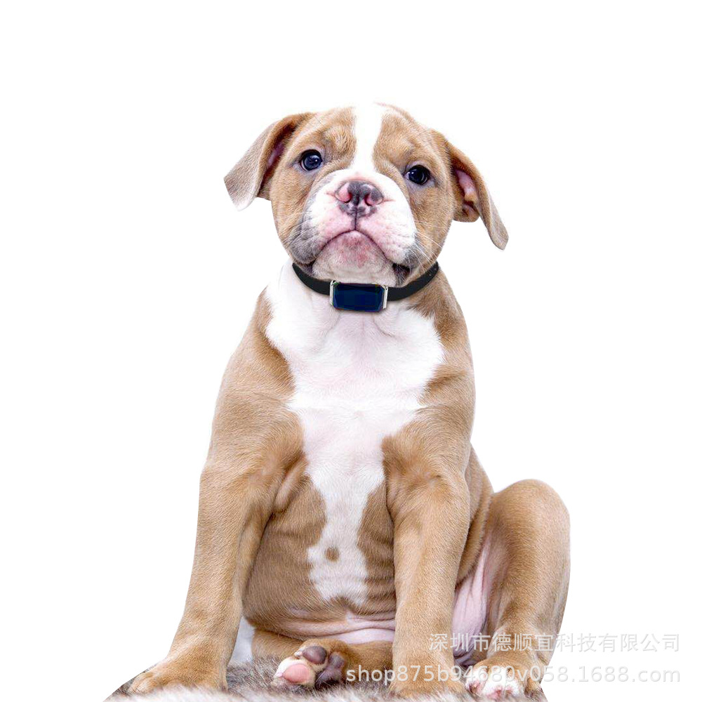 New Gem 67 Grade Waterproof Pets' GPS Locator Dog Cat Cattle Sheep Hunting Dog Tracking Anti-Lost New Gem 67 Grade Waterproof Pets' GPS Locator Dog Cat Cattle Sheep Hunting Dog Tracking Anti-Lost