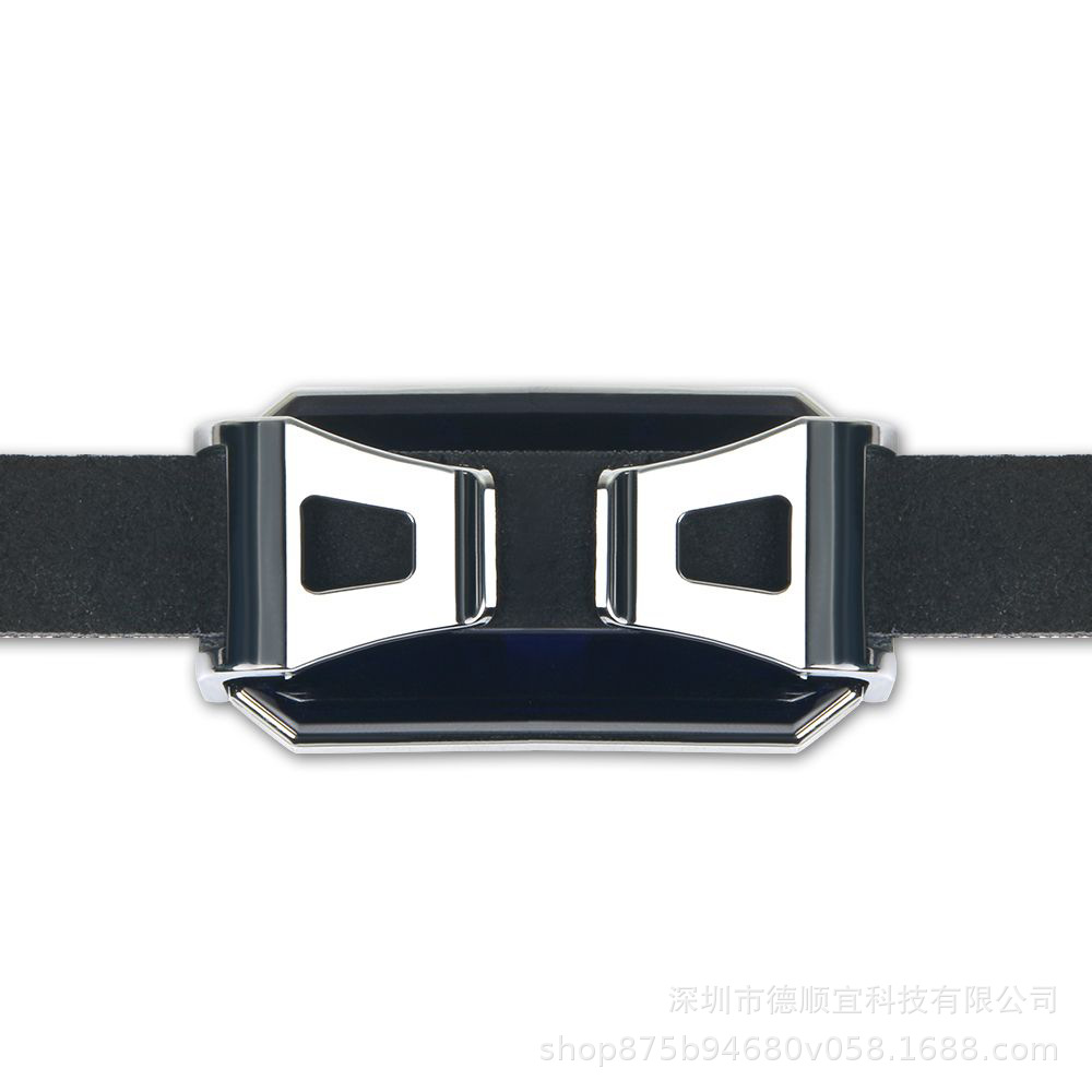 New Gem 67 Grade Waterproof Pets' GPS Locator Dog Cat Cattle Sheep Hunting Dog Tracking Anti-Lost New Gem 67 Grade Waterproof Pets' GPS Locator Dog Cat Cattle Sheep Hunting Dog Tracking Anti-Lost