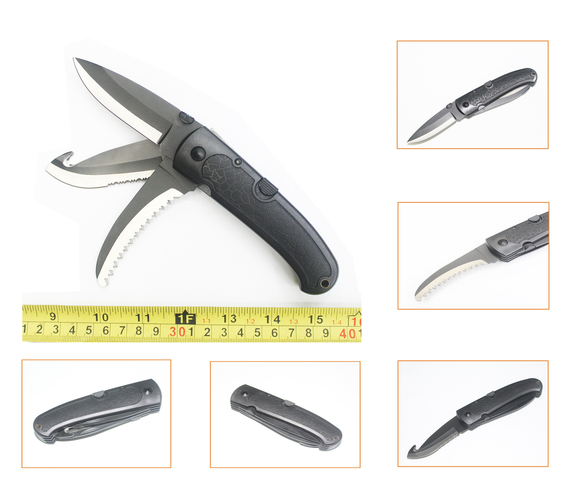 Outdoor survival tool knife tool multi-function camping tools The wilderness hunting knife The wild cutlery Outdoor survival tool knife tool multi-function camping tools The wilderness hunting knife The wild cutlery